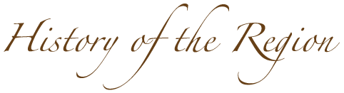 History of the Region
