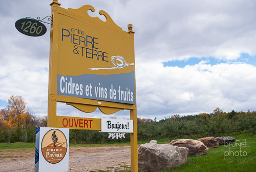 Entre Pierre et Terre